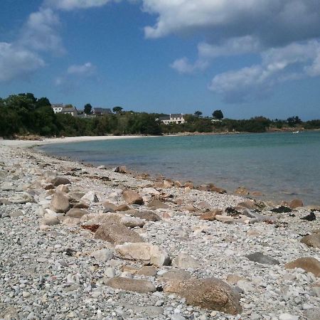 רוסקוף Appartement Vue Panoramique Sur Baie De Morlaix מראה חיצוני תמונה