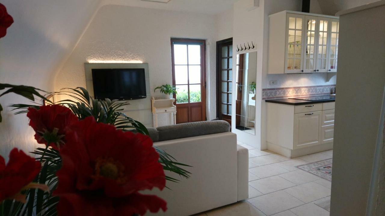 רוסקוף Appartement Vue Panoramique Sur Baie De Morlaix מראה חיצוני תמונה